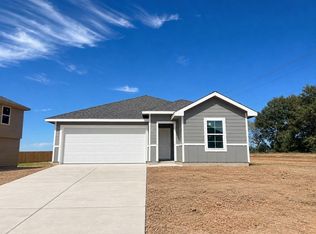 1200 Hickory Grove St, Brenham, TX 77833