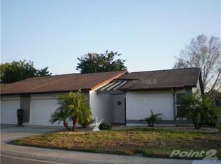 600 Foxwood Blvd, Englewood, FL 34223