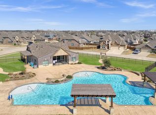 4703 Liberty Hill Trl, Sherman, TX 75092