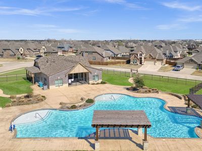 4703 Liberty Hill Trl, Sherman, TX, 75092