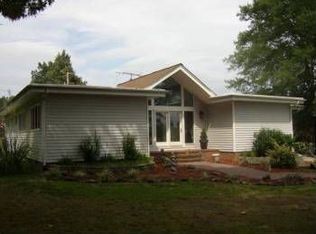 375 Chambers Loop Rd, Timberlake, NC 27583