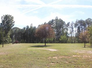 1915 N Holcomb Dr, Martin, GA 30557