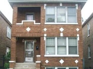 5531 S Talman Ave, Chicago, IL 60629