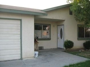 709 S Grant St, Shafter, CA 93263