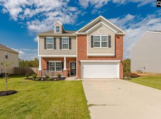 169 Bloxome Dr, Hopkins, SC 29061