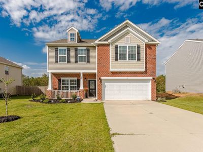169 Bloxome Dr, Hopkins, SC, 29061