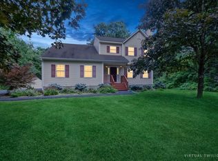 353 Plutarch Rd, New Paltz, NY 12528