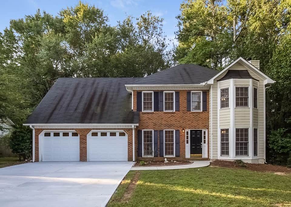 1st image of this home
