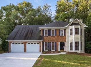 2384 Stirring Ct SW, Marietta, GA 30064