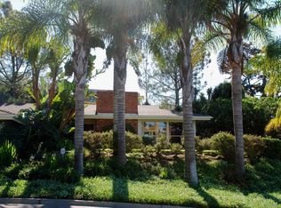 6041 Avenida Chamnez, La Jolla, CA 92037