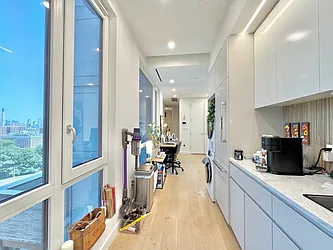 Rented by Doorway NYC, LLC