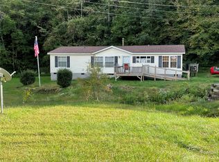 6529 Stone Mountain Rd, Lenoir, NC 28645