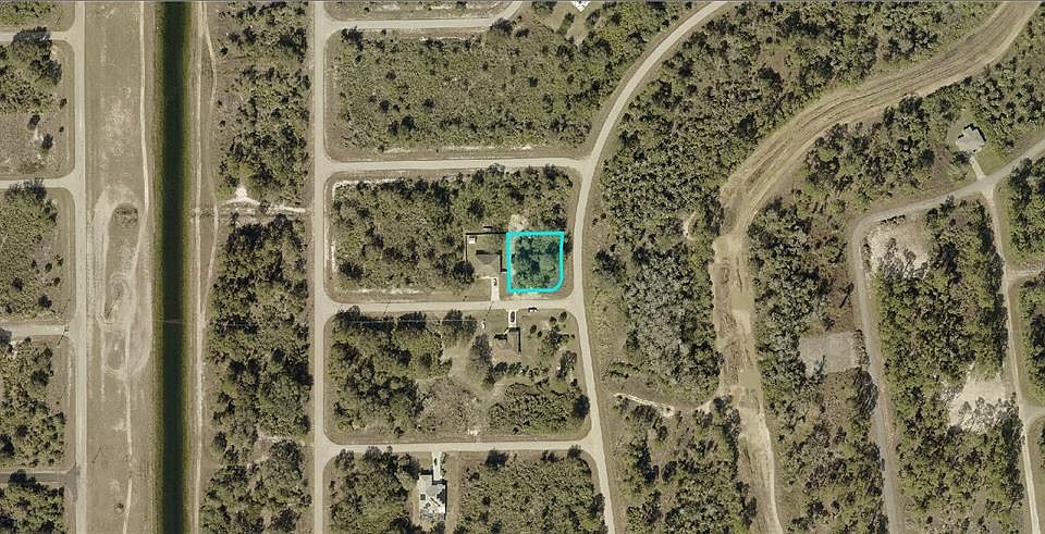 2nd image of 710 TUNNEY STREET LOT 6