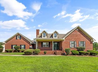 115 Lacy Ln, Huntsville, AL 35811