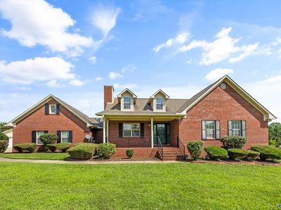 115 Lacy Ln, Huntsville, AL, 35811