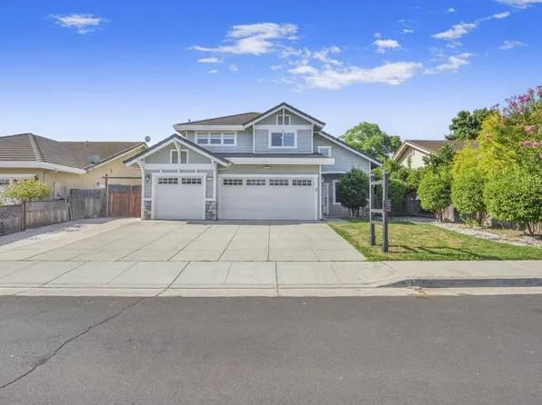 1120 Violet Way, Gilroy, CA 95020