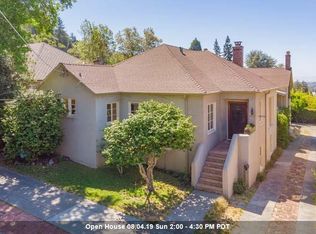 2644 Cedar St, Berkeley, CA 94708