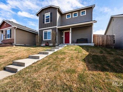 5602 S Summit Creek Way, Boise, ID, 83709