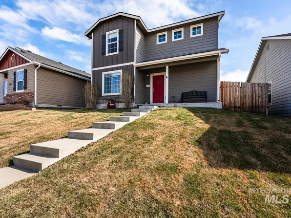 5602 S Summit Creek Way, Boise, ID 83709