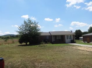 3143 Old Railroad Bed Rd, Harvest, AL 35749