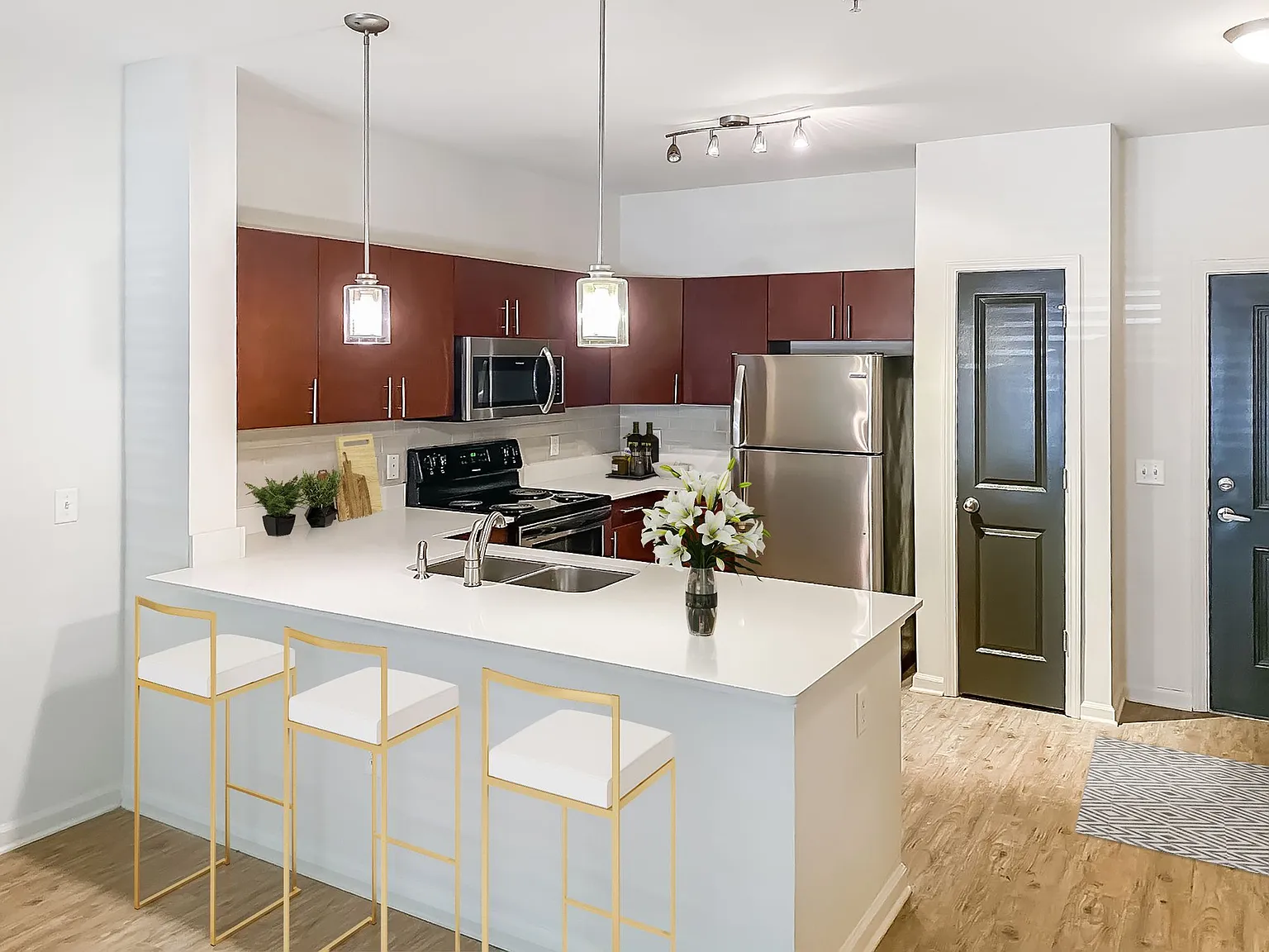 Avana Westside — Photo 2