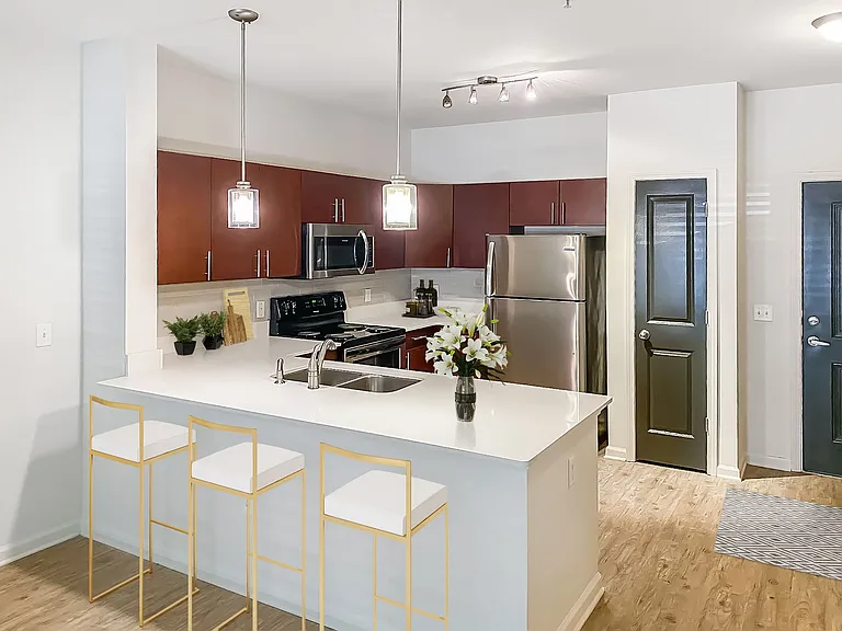 Avana Westside — Photo 2