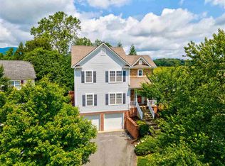 3100 Morewood Ln, Charlottesville, VA 22901