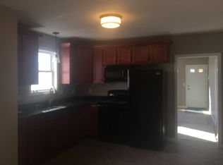 15 Lawton Avenue #First Floor, Taunton, MA 02780