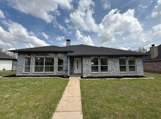1810 Waterwood Dr, Prosper, TX 75078