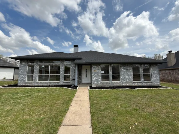 1810 Waterwood Dr, Prosper, TX 75078