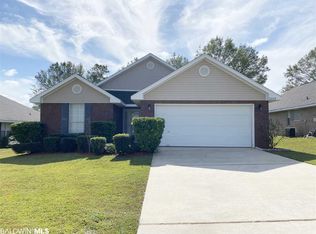 11068 Pontchartrain Loop, Daphne, AL 36526