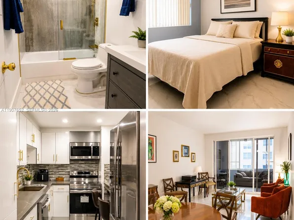 5005 Collins Ave APT 1523, Miami Beach, FL 33140