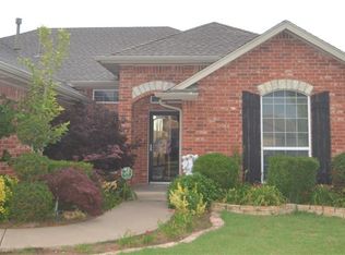 8901 NW 113th St, Oklahoma City, OK 73162