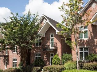 899 Jefferson Ave APT 3, Oxford, MS 38655