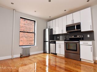 815 W 180th St #43A, New York, NY 10033