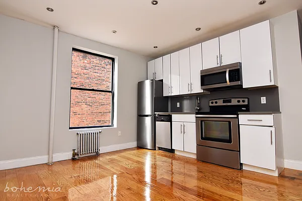 815 West 180th Street #43