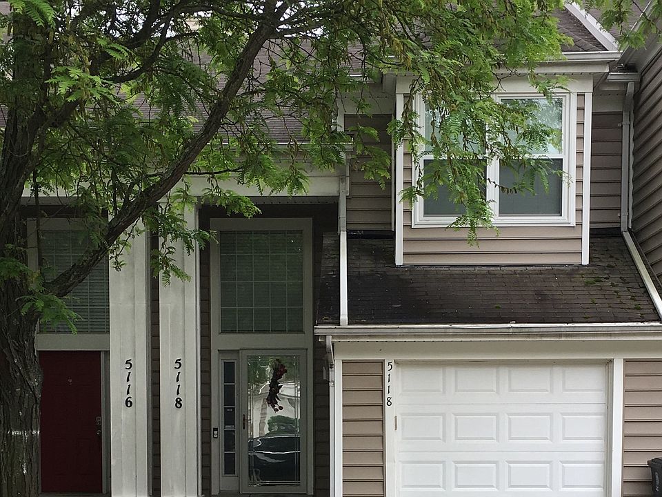 1st image of 5118 King Henry Way #293