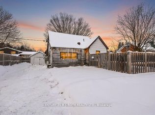 9920 County Road 10 Rd, Clearview, ON L0M1N0