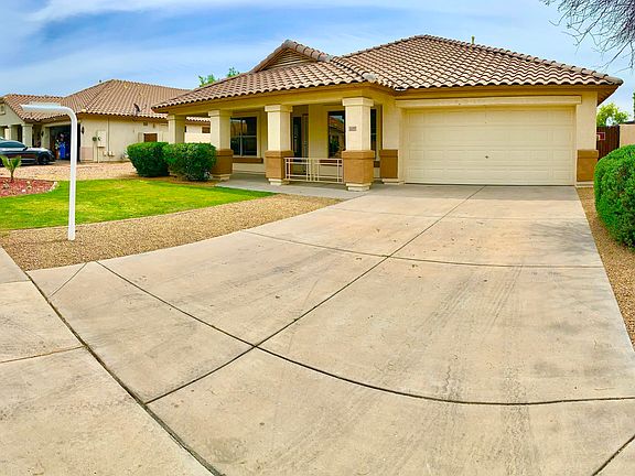 2nd image of 10019 W Potter Dr