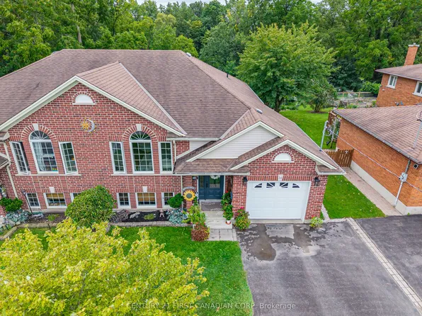34 Brock St, Saint Thomas, ON N5P 2B2