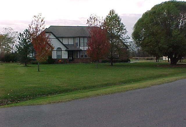 Front view