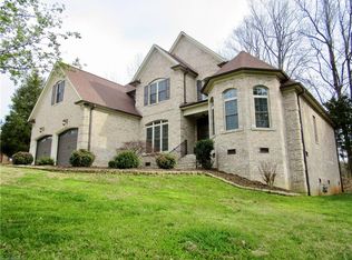 3098 Autumn Acres Ln, Trinity, NC 27370