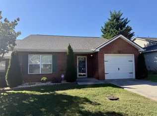 5264 Blue Star Dr, Knoxville, TN 37914