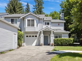 17912 NE 93rd Way UNIT 1, Redmond, WA