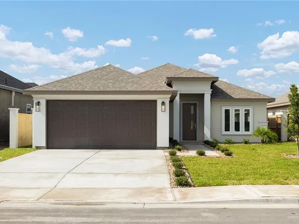 4905 Columbia Ave, McAllen, TX 78504