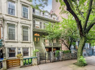 17 East 128th Street, New York, NY