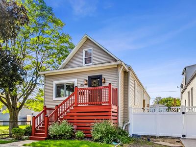 1037 Elgin Ave, Forest Park, IL, 60130