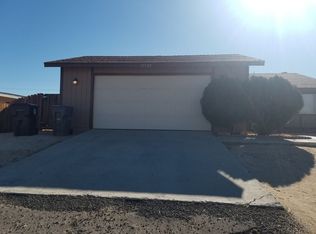 72329 El Paseo Dr, Twentynine Palms, CA 92277