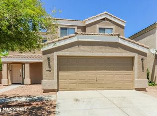 12410 W Bloomfield Rd, El Mirage, AZ 85335