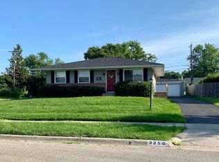 3350 Arnett Ct, Westerville, OH 43081
